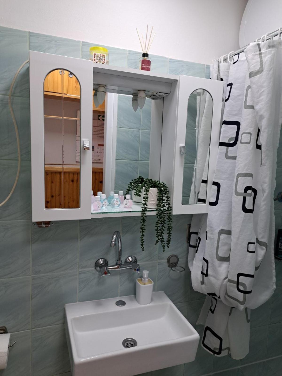 Apartman Borsalino Subotica Eksteriør billede